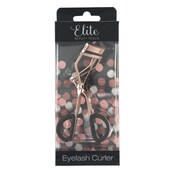Wholesale - ROSE GOLD COLLECTION EYELASH CURLER C/P 144, UPC: 769898738500